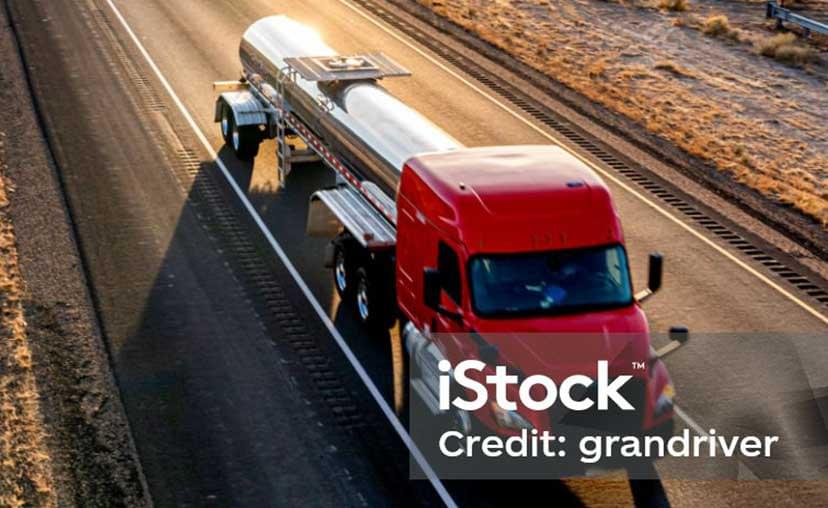 Tanker Trailer