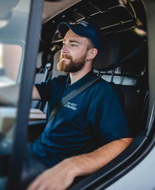Trucking Company Alberta